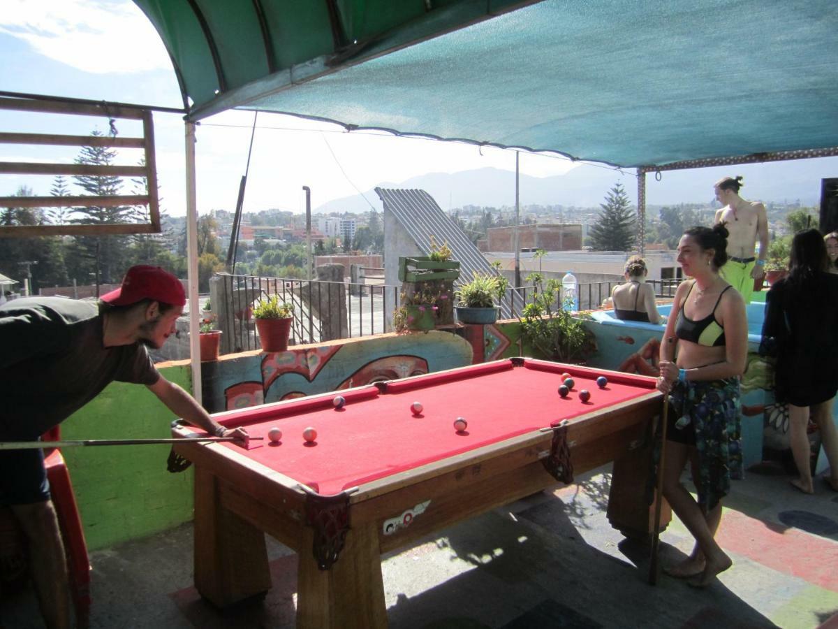 The Bothy Hostel Arequipa Exterior photo